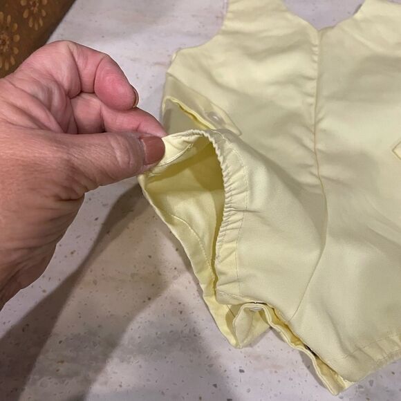 Vintage Baby Jon Jon  - Picture 4 of 5